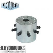 Bakkesæt Uniflex PB239