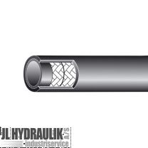 Thermoplast slange 700 bar 1/4"  (OL8M30001)