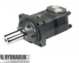 OMT Motor